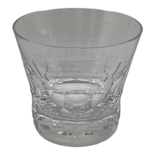 Baccarat (バカラ) タンブラー 2013刻印 ビバ 2Pセット