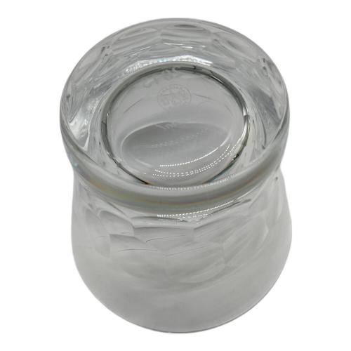 Baccarat (バカラ) タンブラー 2013刻印 ビバ 2Pセット