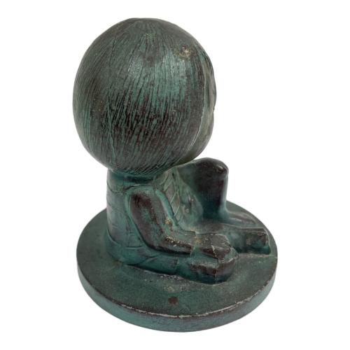 キャラクターグッズ 水木しげるロード ゲゲゲの鬼太郎 レプリカ像