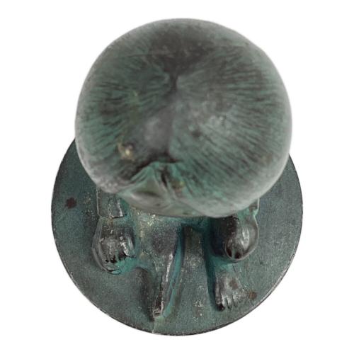 キャラクターグッズ 水木しげるロード ゲゲゲの鬼太郎 レプリカ像