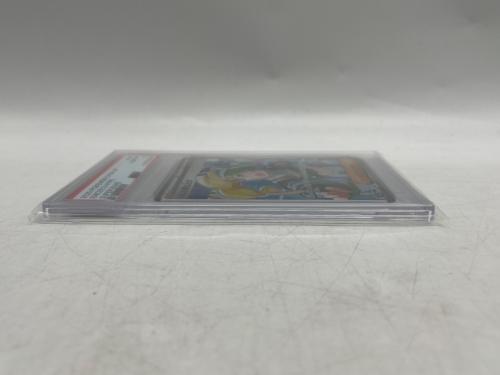 MCの盛り上げ 082/063 SR PSA10 熱風のアリーナ