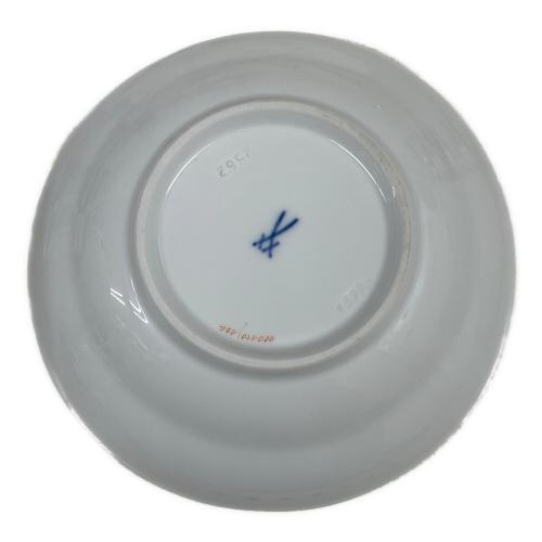 Meissen (マイセン) カップ&ソーサー USED 本体のみ ベーシックフラワー