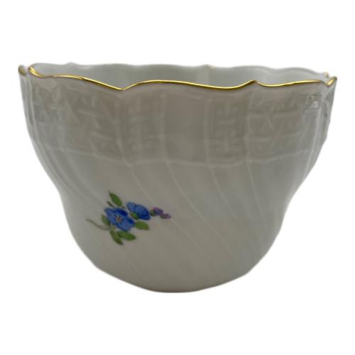 Meissen (マイセン) カップ&ソーサー USED 本体のみ ベーシックフラワー