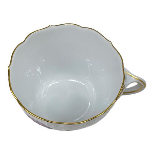 Meissen (マイセン) カップ&ソーサー USED 本体のみ ベーシックフラワー