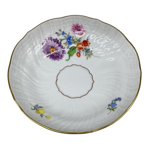 Meissen (マイセン) カップ&ソーサー USED 本体のみ ベーシックフラワー