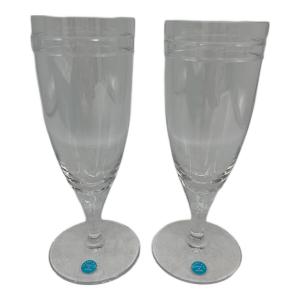 TIFFANY & Co. (ティファニー) シャンパングラス 2Pセット