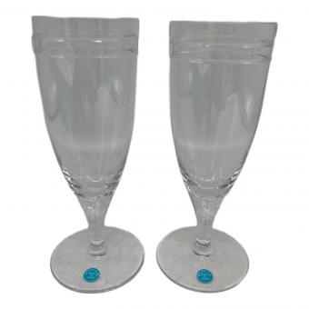 TIFFANY & Co. (ティファニー) シャンパングラス 2Pセット