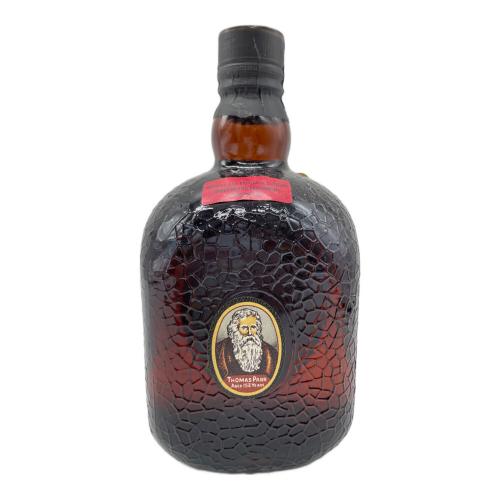 GRAND OLD PARR (グランドオールドパー) スコッチウィスキー 1483-1635 760ml