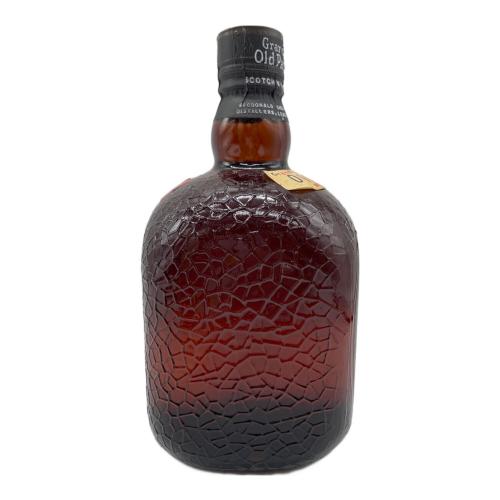 GRAND OLD PARR (グランドオールドパー) スコッチウィスキー 1483-1635 760ml