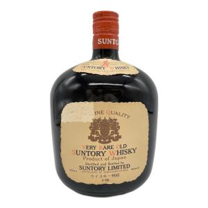 サントリー 寿 ジャパニーズウィスキー 760ml