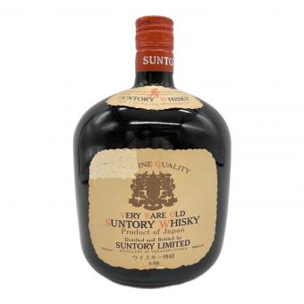 サントリー 寿 ジャパニーズウィスキー 760ml