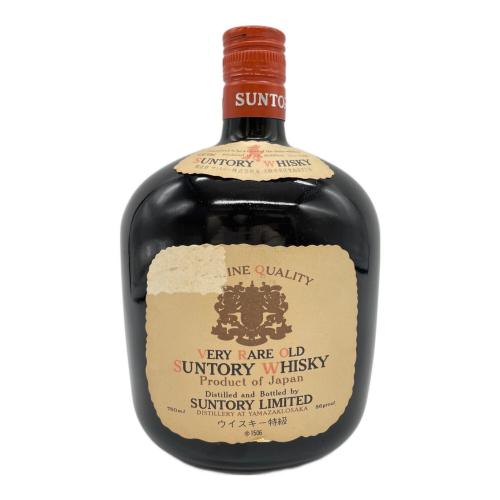 サントリー 寿 ジャパニーズウィスキー 760ml