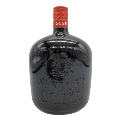 サントリー 寿 ジャパニーズウィスキー 760ml