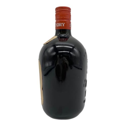 サントリー 寿 ジャパニーズウィスキー 760ml