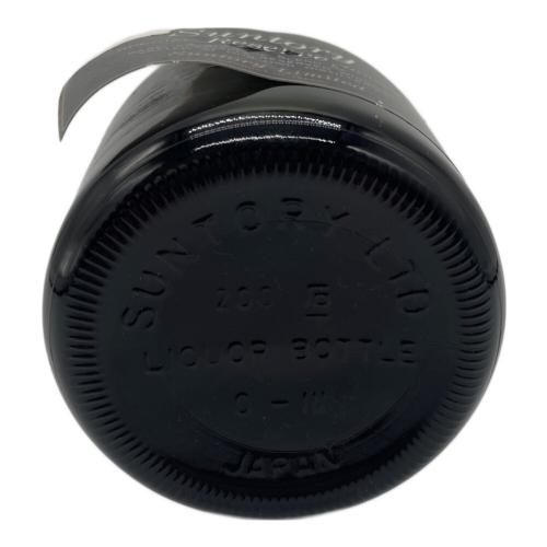 サントリー SPECIAL RESERRVE ジャパニーズウィスキー 750ml