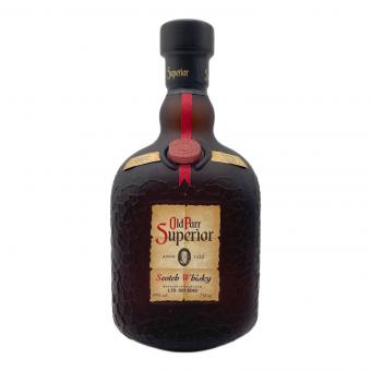 OLD PARR (オールドパー) Superior スコッチウィスキー 750ml