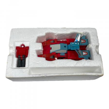 TAKARA (タカラ) トランスフォーマー 説明書類欠品 C-106 ターゲット