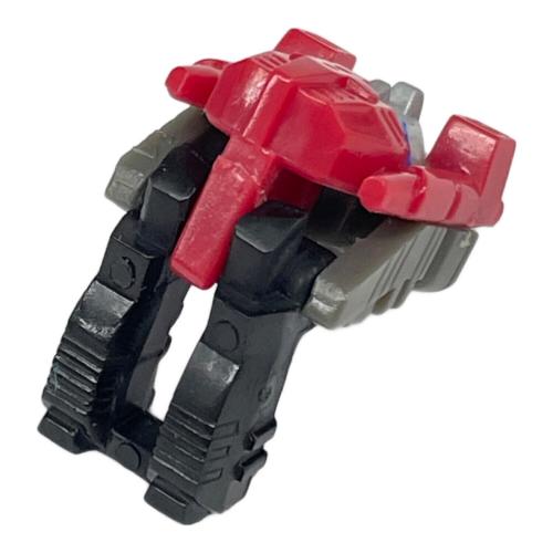 TAKARA (タカラ) トランスフォーマー ＊頭パーツ経年による破損有/説明書類欠品 トランスフォーマー C-302 ヘッドマスターJr キャブ