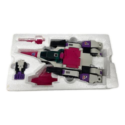 TAKARA (タカラ) トランスフォーマー 説明書類欠品 トランスフォーマー D-99  ホラートロン