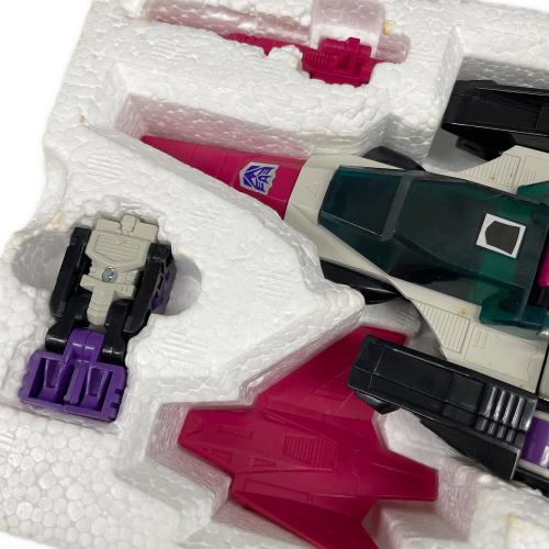 TAKARA (タカラ) トランスフォーマー 説明書類欠品 トランスフォーマー D-99  ホラートロン