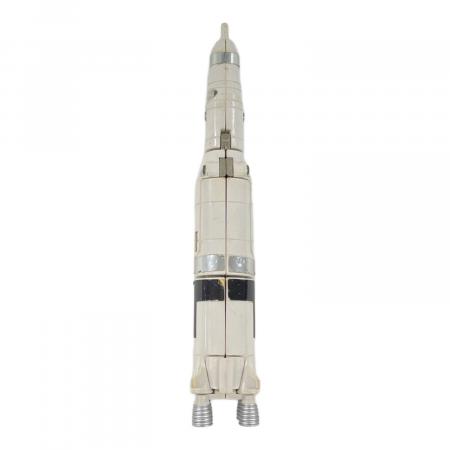 マシンロボ MR-53 アポロロボ レトロホビー｜トレファクONLINE