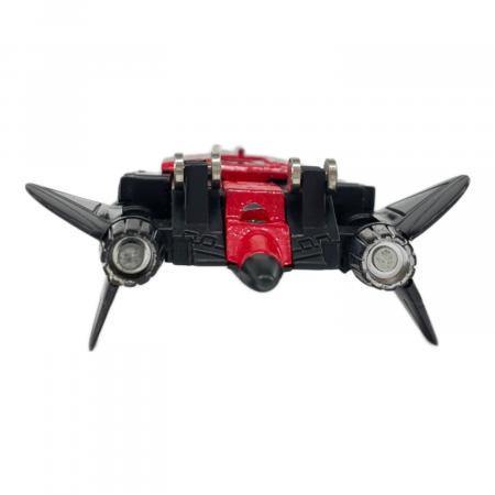 マシンロボ MR-45 ブラックバードロボ レトロホビー｜トレファクONLINE
