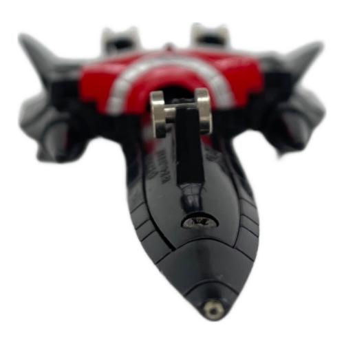 マシンロボ MR-45 ブラックバードロボ レトロホビー