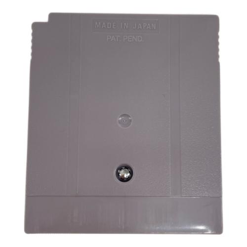 桃太郎伝説外伝 ゲームボーイ用ソフト -