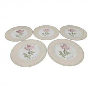 Villeroy&Boch (ビレロイアンドボッホ) プレート Lina Cherry  