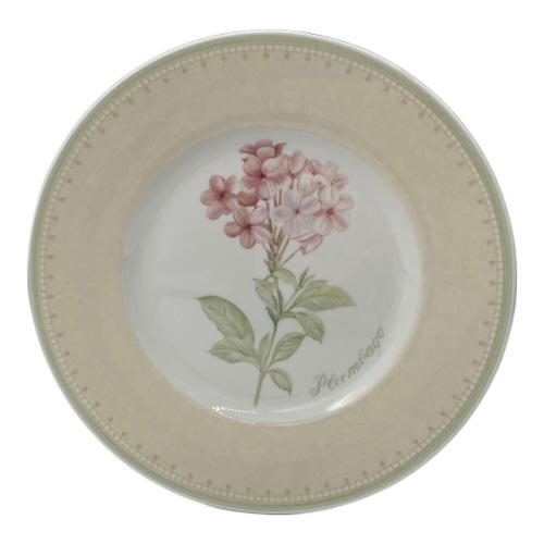 Villeroy&Boch (ビレロイアンドボッホ) プレート 小サイズ 5Pセット