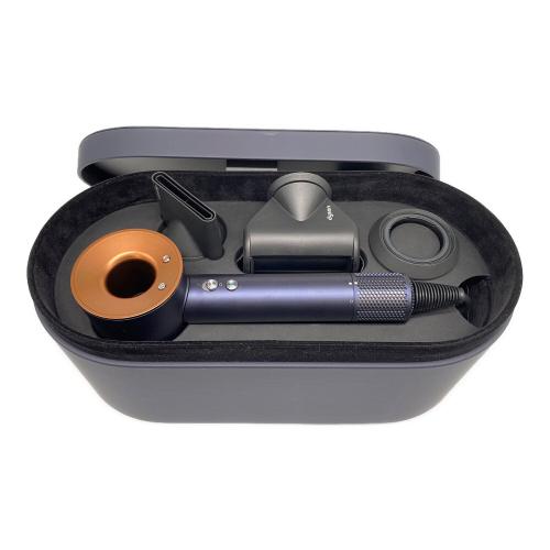 dyson (ダイソン) ヘアードライヤー HD08 動作確認済み