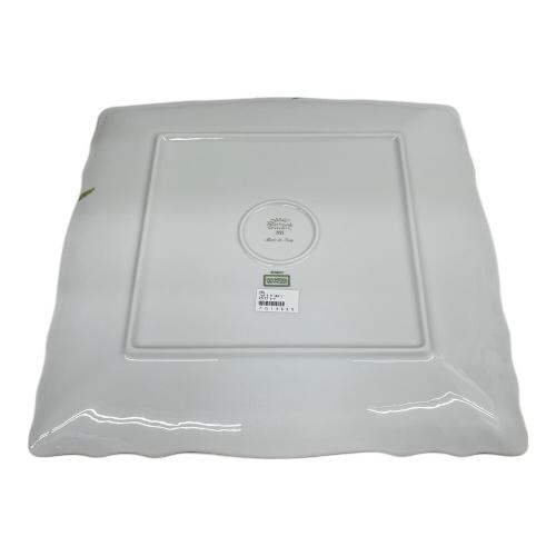 RICHARD GINORI (リチャードジノリ) プレート フィオーリ