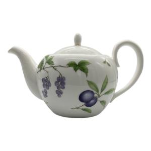 Noritake (ノリタケ) ティーポット コンテンポラリー