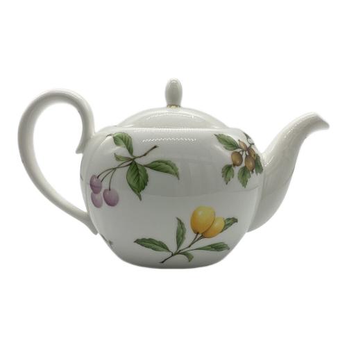 Noritake (ノリタケ) ティーポット コンテンポラリー
