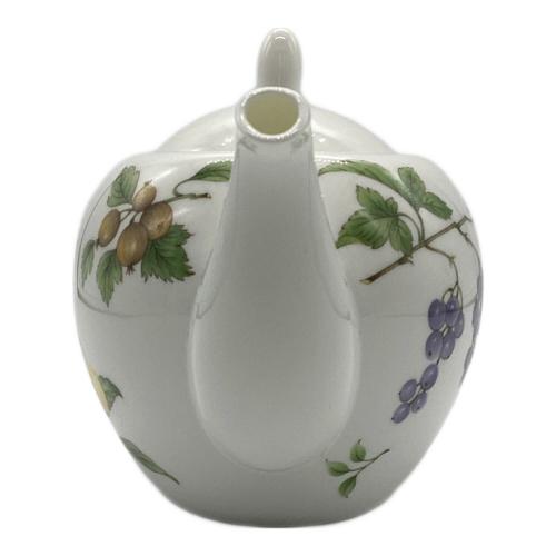 Noritake (ノリタケ) ティーポット コンテンポラリー