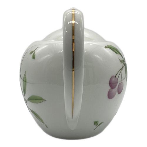 Noritake (ノリタケ) ティーポット コンテンポラリー
