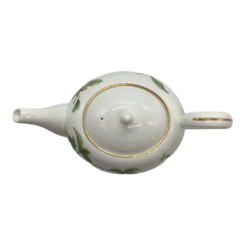 Noritake (ノリタケ) ティーポット コンテンポラリー