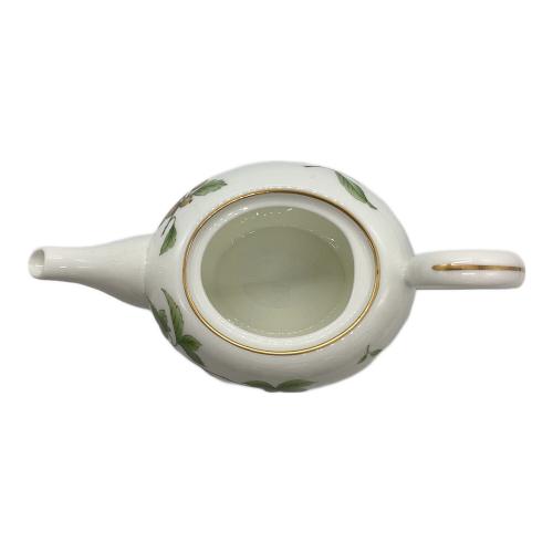 Noritake (ノリタケ) ティーポット コンテンポラリー