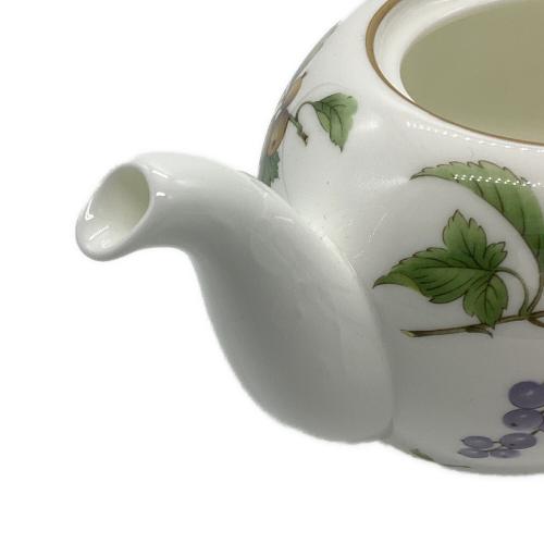 Noritake (ノリタケ) ティーポット コンテンポラリー