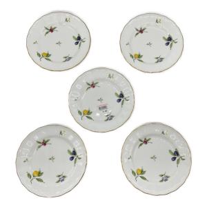 Noritake (ノリタケ) プレート コンテンポラリー