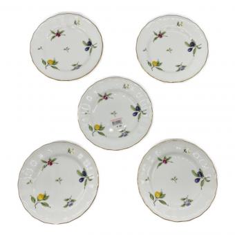 Noritake (ノリタケ) プレート コンテンポラリー