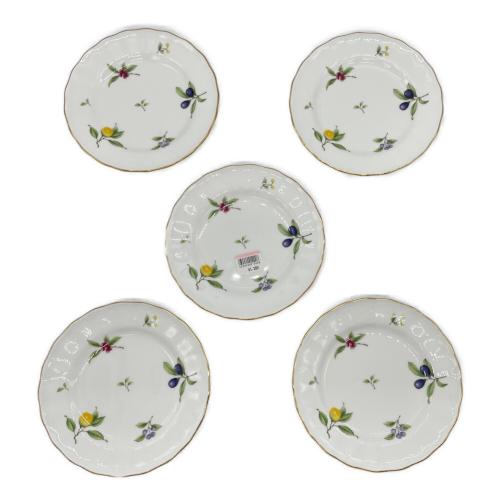 Noritake (ノリタケ) プレート コンテンポラリー