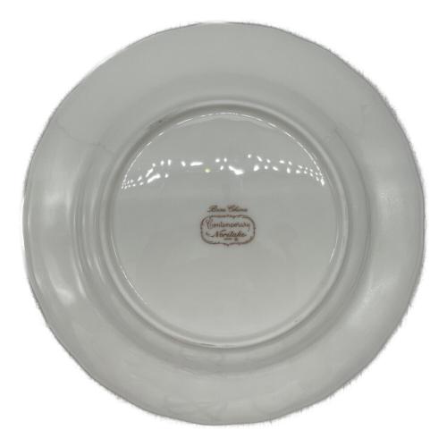 Noritake (ノリタケ) プレート コンテンポラリー