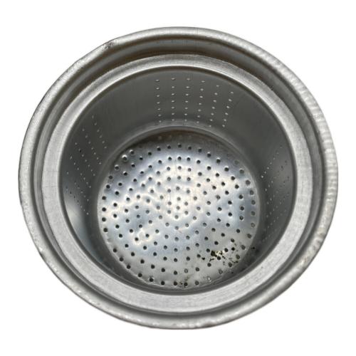 南部鉄器 (ナンブテッキ) 鉄瓶 岩鋳