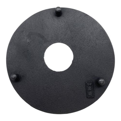 南部鉄器 (ナンブテッキ) 鉄瓶 岩鋳