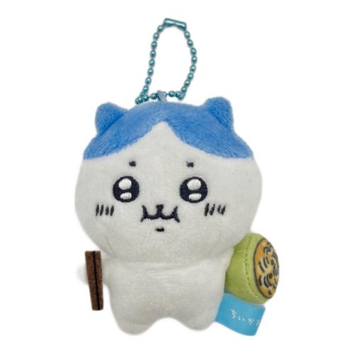 ちいかわ (チイカワ) ハチワレ ぶるぶるず ラーメン ヌイグルミ