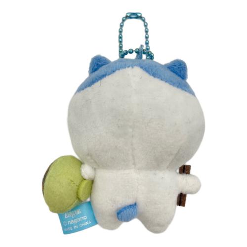 ちいかわ (チイカワ) ハチワレ ぶるぶるず ラーメン ヌイグルミ