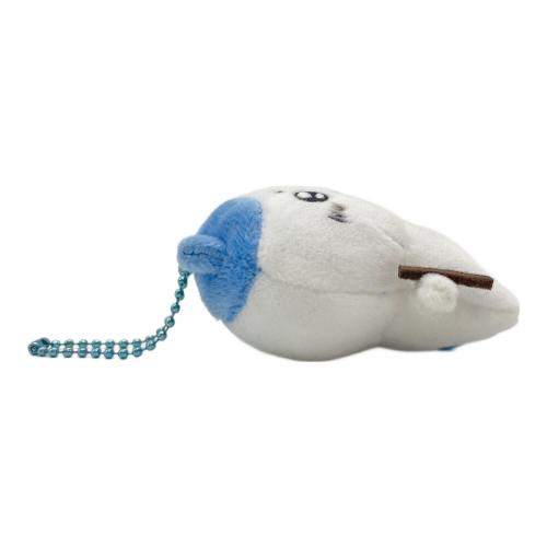 ちいかわ (チイカワ) ハチワレ ぶるぶるず ラーメン ヌイグルミ