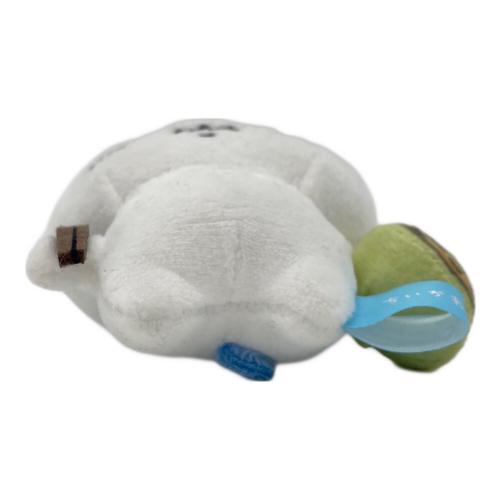 ちいかわ (チイカワ) ハチワレ ぶるぶるず ラーメン ヌイグルミ