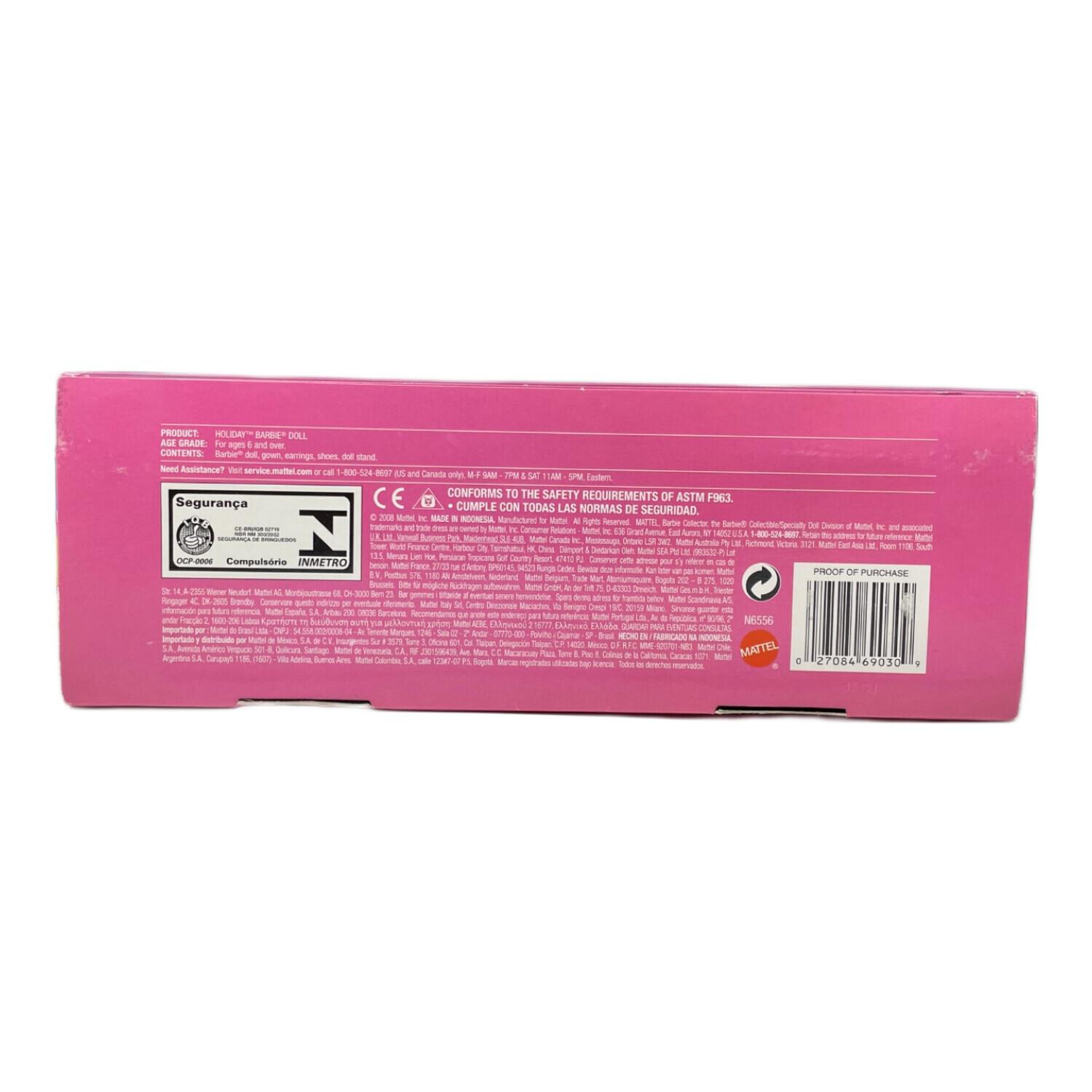 MATTEL マテル　タイタニック　バービーコレクター　ピンクラベル Amazon.co.jp: バービー マテル 2005年 コレクター ピンクラベル